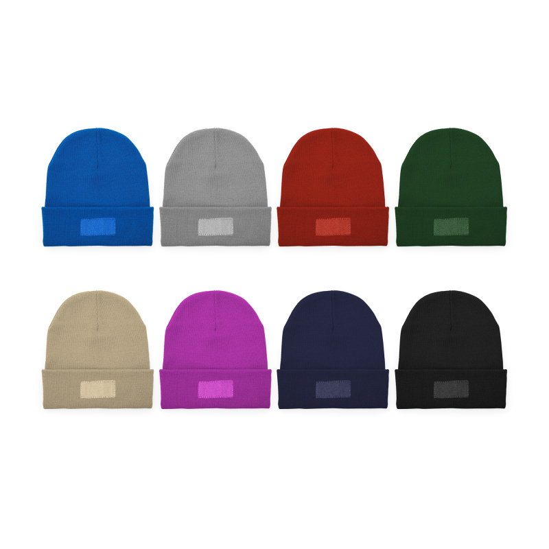 Сувенирная продукция Шапка из акрила BULNES, Красный Заказать