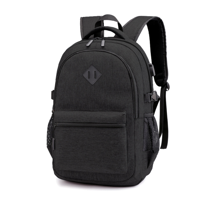 Сувенирная продукция Рюкзак Gerk, Черный Заказать