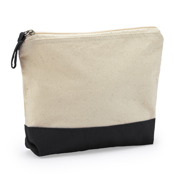 Сувенирная продукция Косметичка DOEL, Бежевый/ красный Заказать