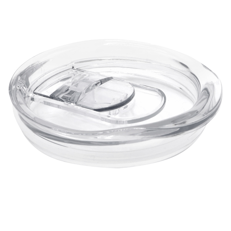 Сувенирная продукция Крышка Coffixx, белая Заказать