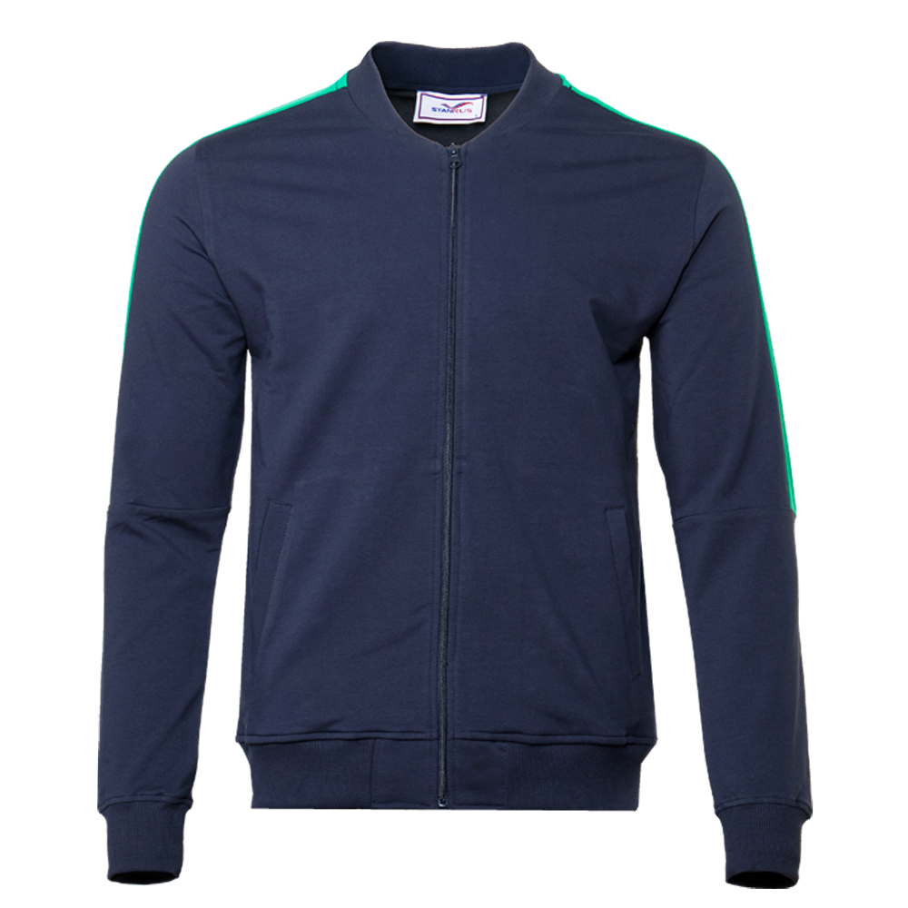 Сувенирная продукция Костюм спортивный мужской STAN футер без начёса, 245, 300 Заказать