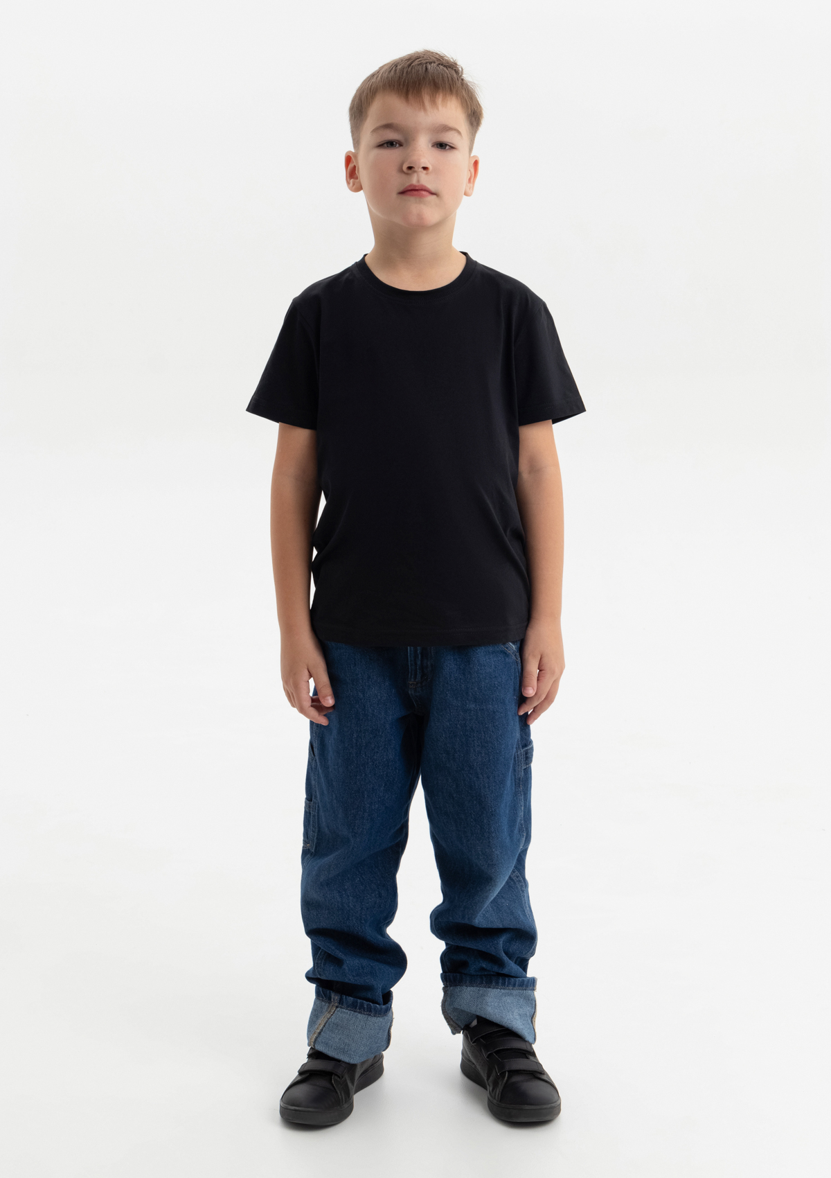 Сувенирная продукция Футболка 06U Заказать