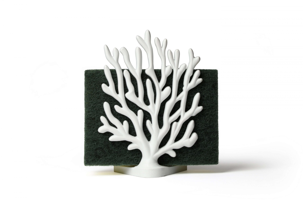 Сувенирная продукция Держатель для мочалок coral sponge Заказать