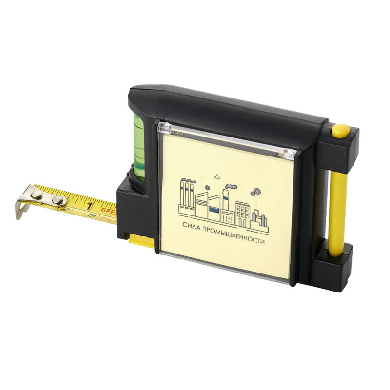 Сувенирная продукция Мультифункциональная рулетка Йена Заказать