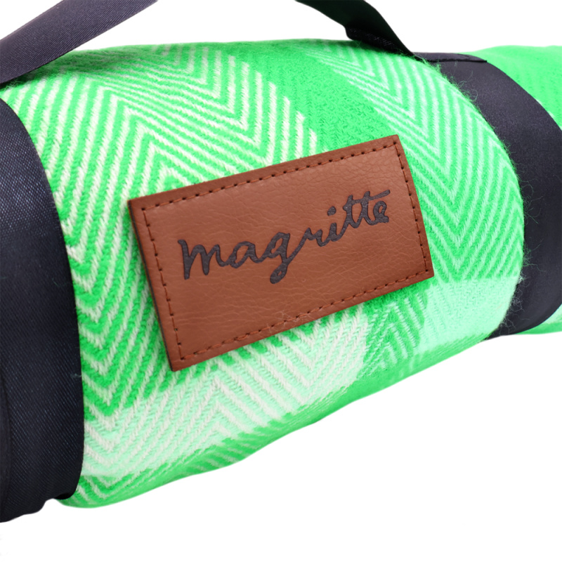 Сувенирная продукция Плед акриловый Glama Заказать