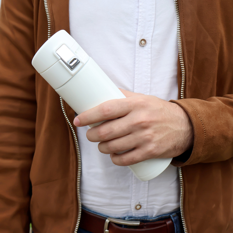 Сувенирная продукция Термос Nolita Заказать