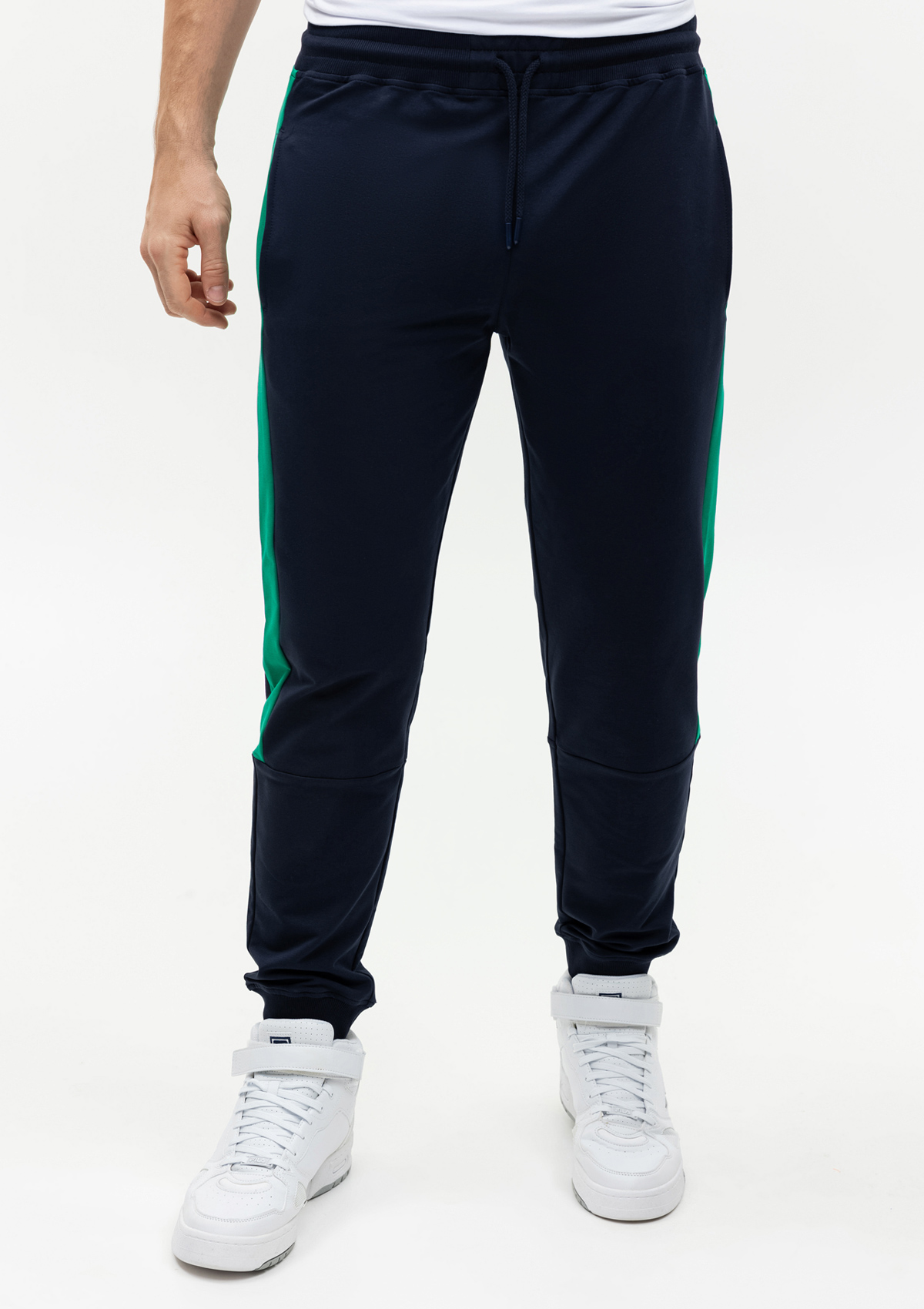 Сувенирная продукция Костюм спортивный мужской STAN футер без начёса, 245, 300 Заказать