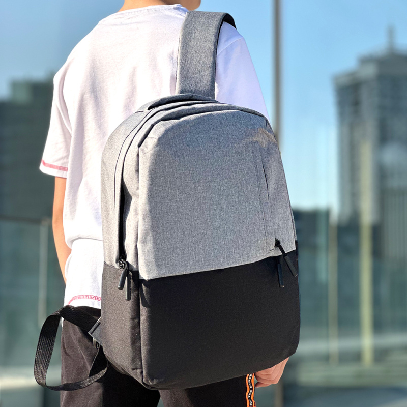 Сувенирная продукция Рюкзак Urban, Черный Заказать