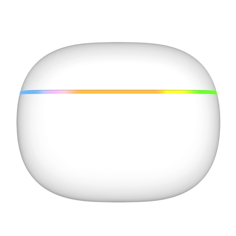 Сувенирная продукция Наушники беспроводные Bluetooth Praise, белые Заказать