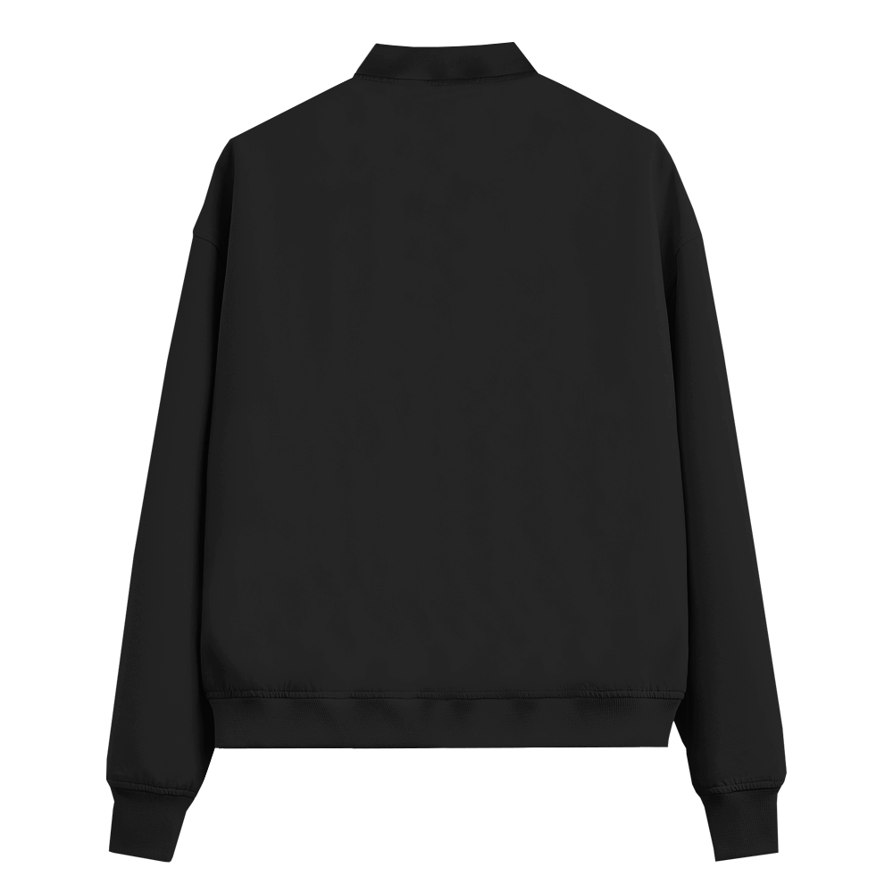 Сувенирная продукция Бомбер унисекс STAN футер без начеса 340, 70 Заказать