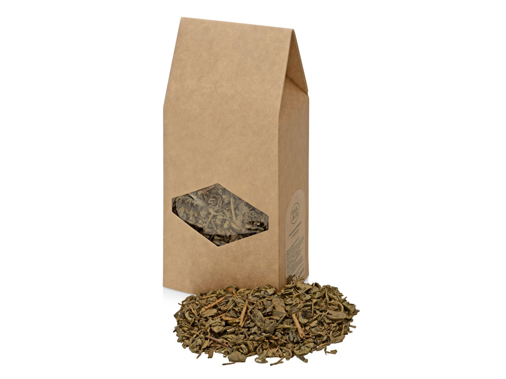 Подарочный набор «Tea Duo» с двумя видами чая