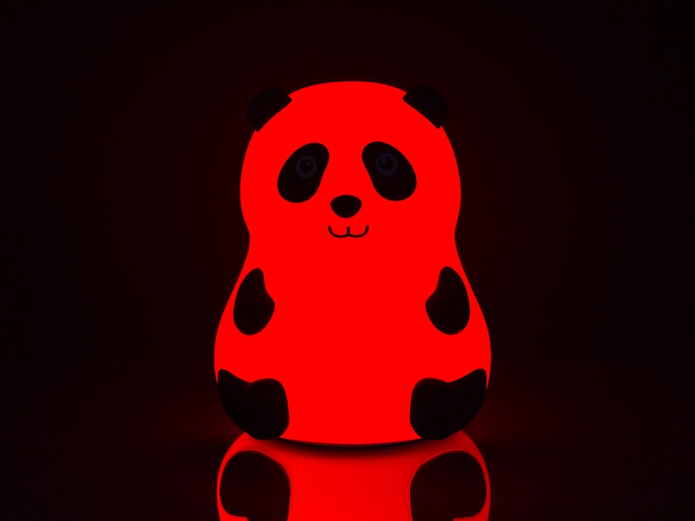 Светильник «LED Panda»