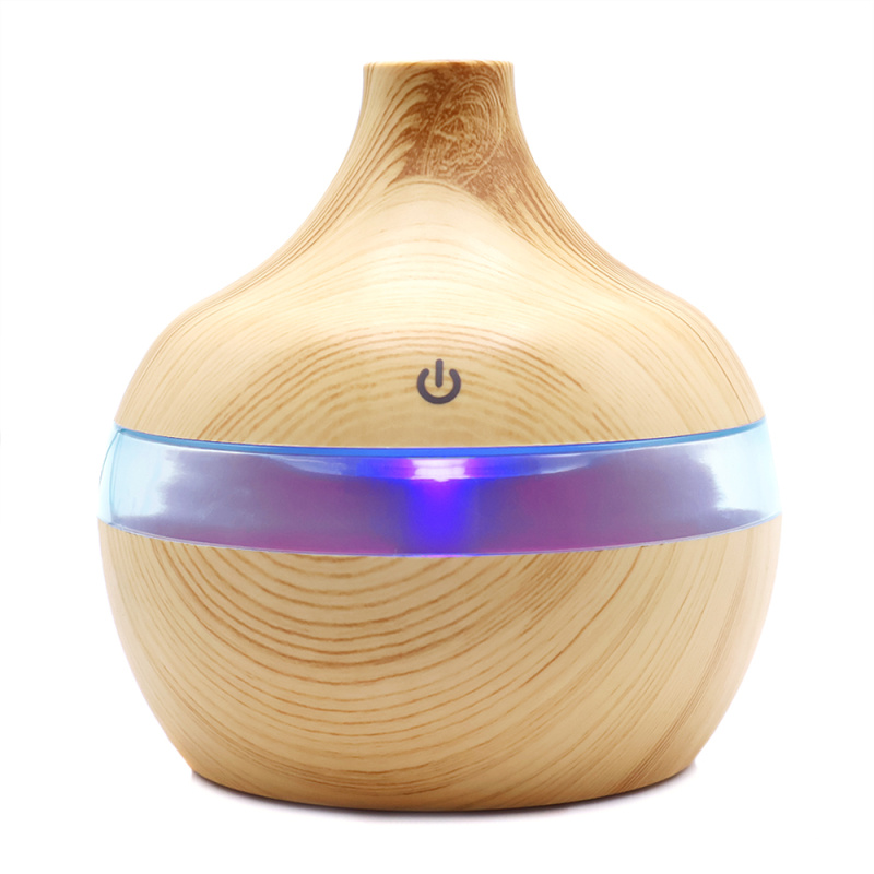 Сувенирная продукция Светодиодный USB арома увлажнитель Holz Заказать