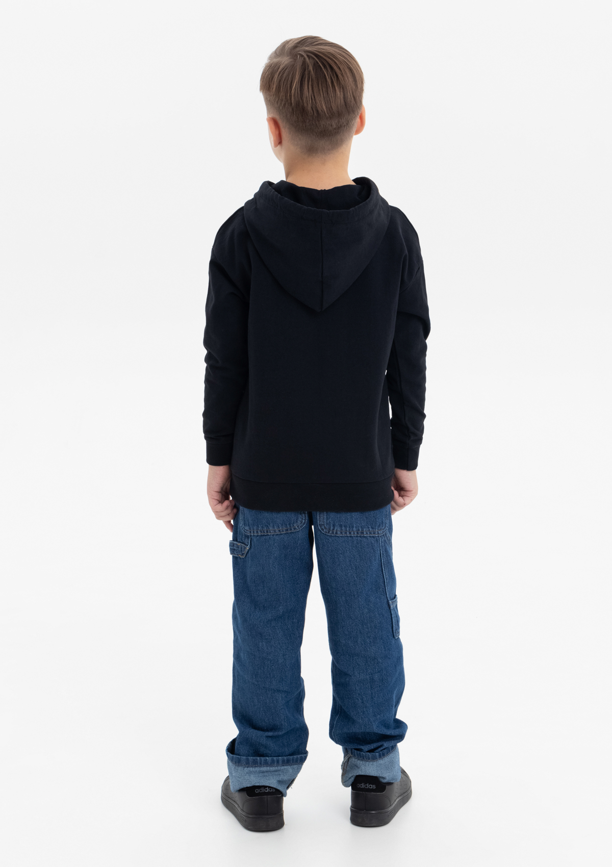 Сувенирная продукция Толстовка 23J Заказать