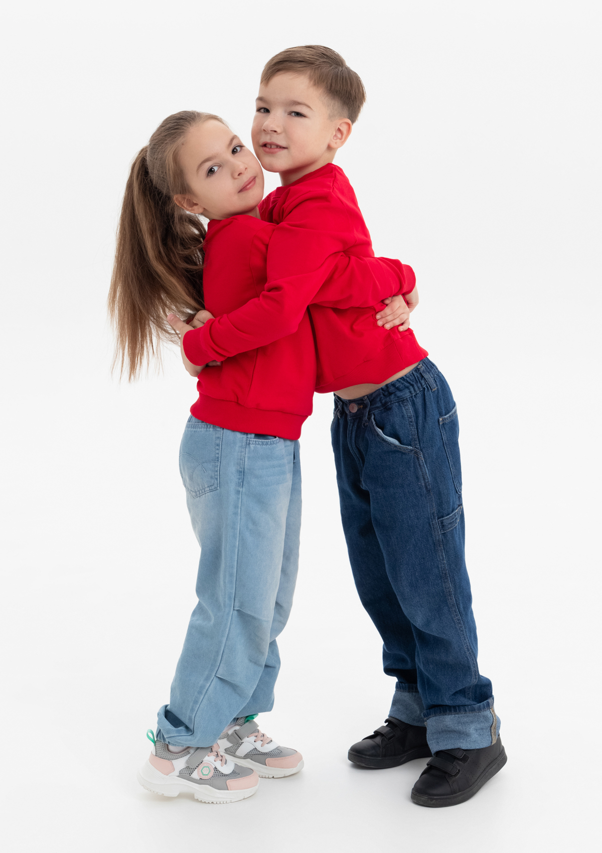 Сувенирная продукция Толстовка 63J Заказать