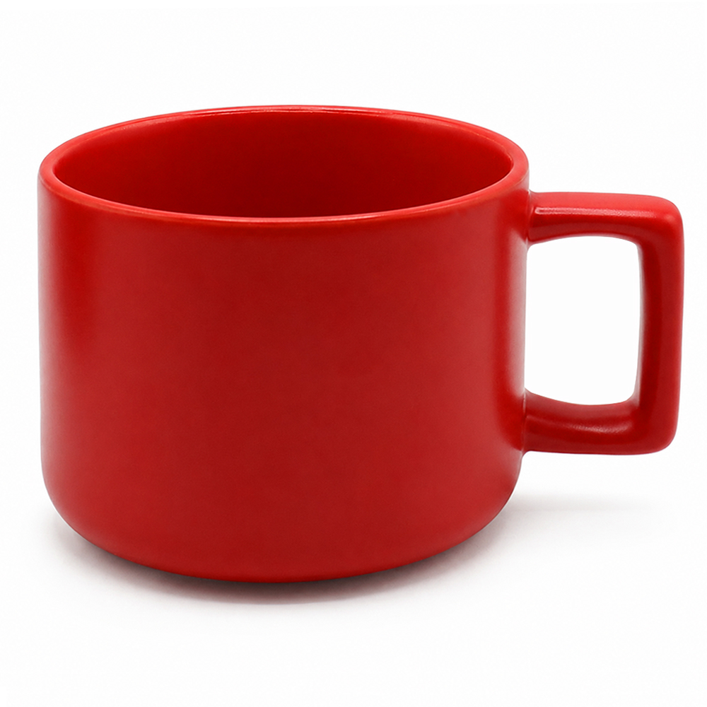 Сувенирная продукция Кружка керамическая Geometry Заказать