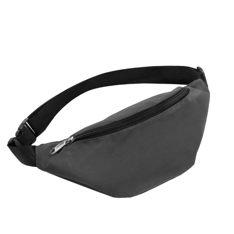 Сувенирная продукция Поясная сумка SHIFT, Тёмно-серый Заказать