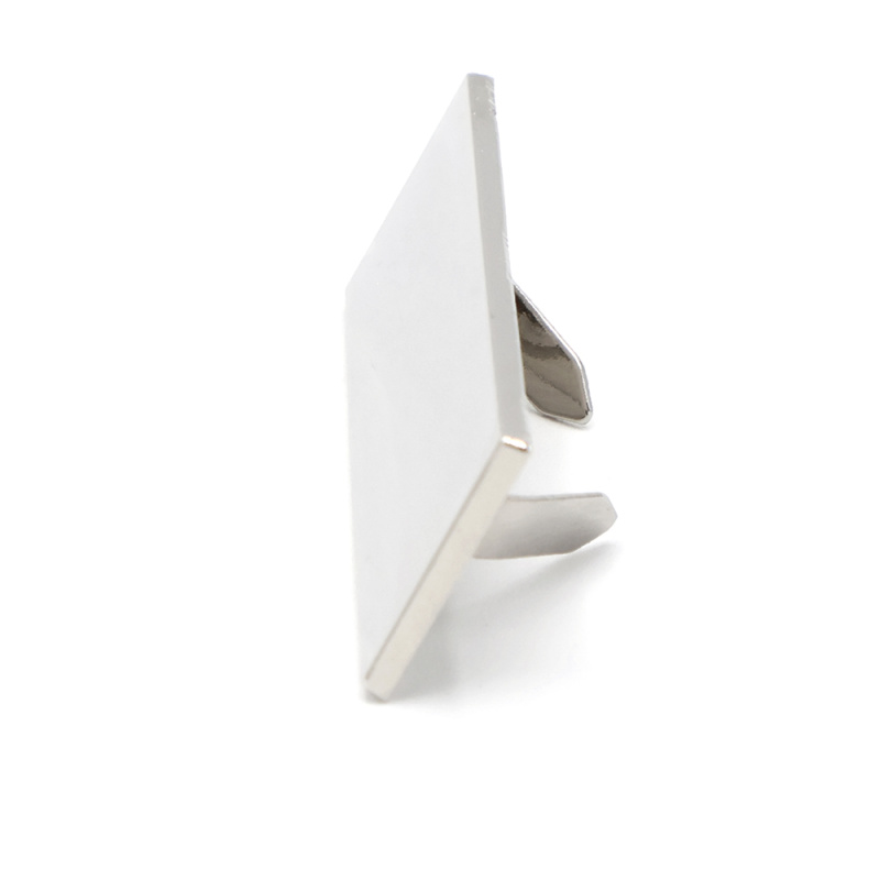 Сувенирная продукция Шильд металлический (5*1,6 см) Заказать