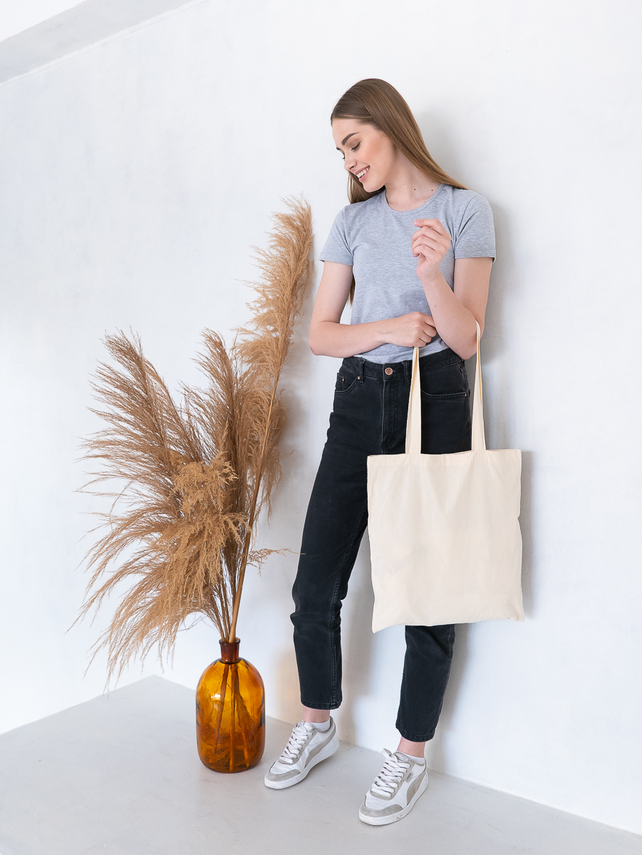 Сувенирная продукция Сумка-шопер 110 Заказать