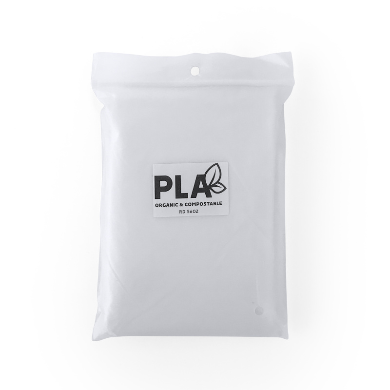 Сувенирная продукция Дождевик водонепроницаемый VOSTOK, Белый Заказать