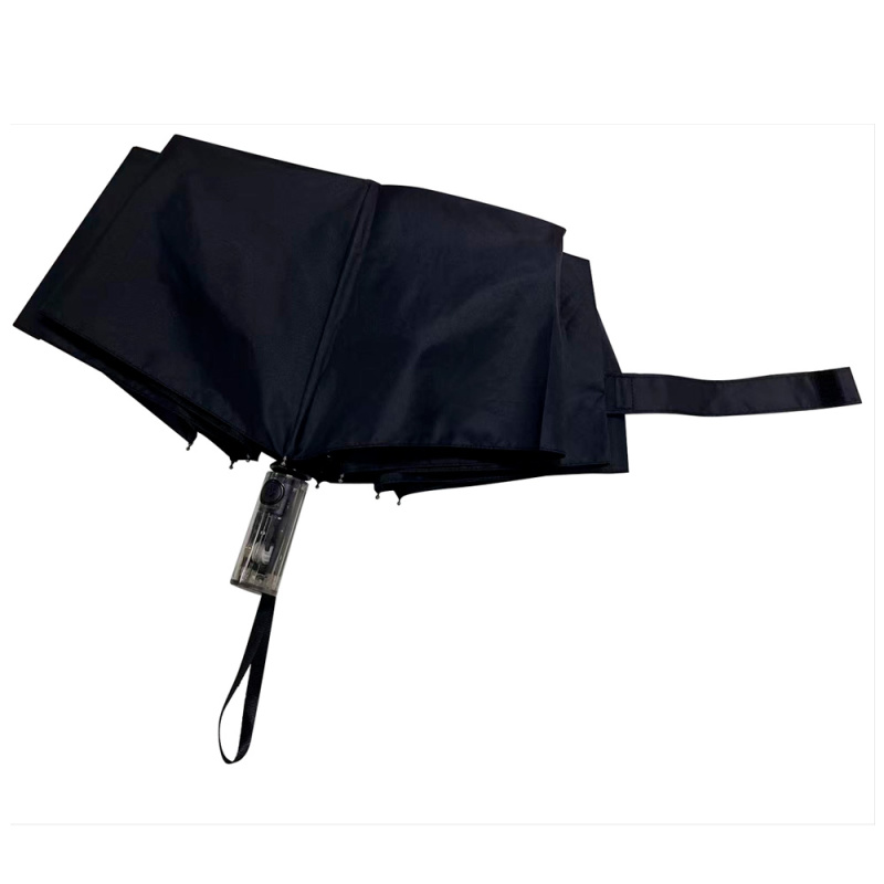 Сувенирная продукция Автоматический зонт Estetic с  функцией Safety System, черный Заказать