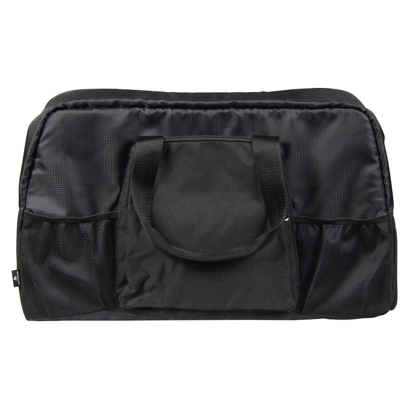 Сувенирная продукция Сумка для путешествий складная Comfort Travel Tour, чёрный Заказать