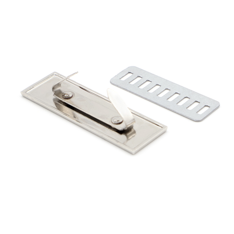 Сувенирная продукция Шильд металлический (5*1,6 см) Заказать