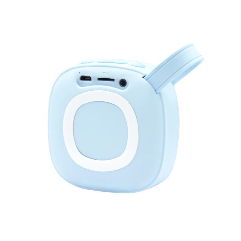 Сувенирная продукция Беспроводная Bluetooth колонка X25 Outdoor (BLTS01), черная Заказать