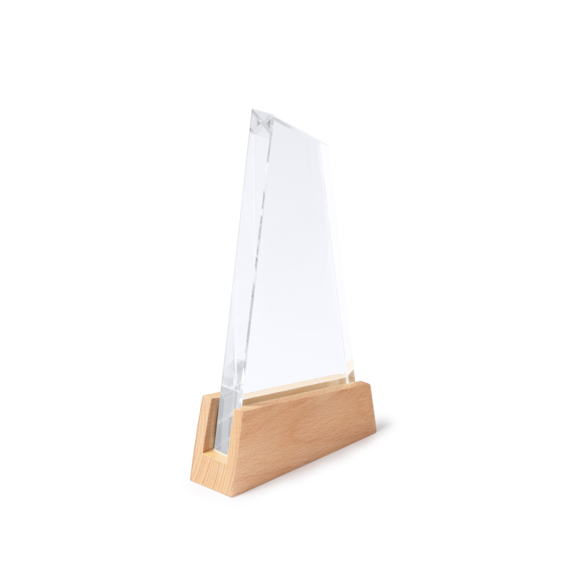 Сувенирная продукция Стеклянная награда NAVIS Заказать