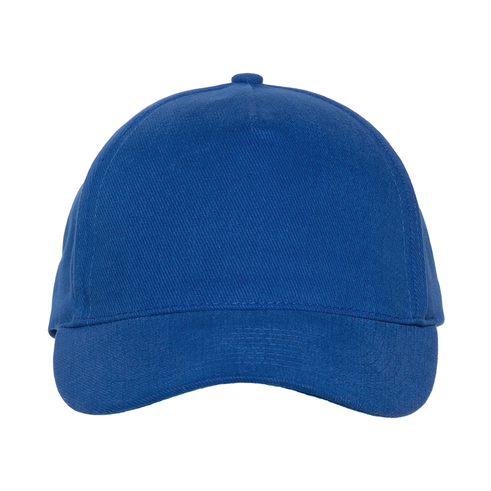 Сувенирная продукция Бейсболка STAN 5 клиньев хлопок 280, 03 Заказать