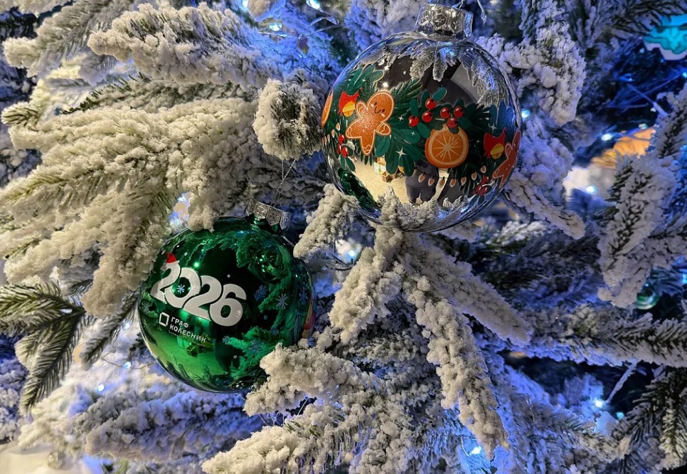 Пластиковый шар