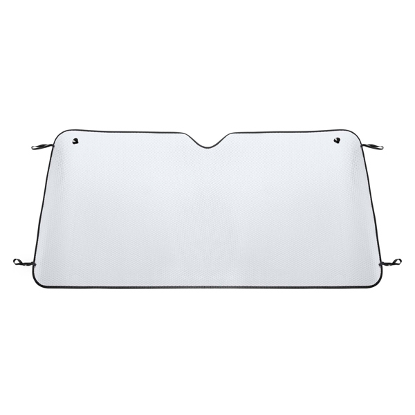 Сувенирная продукция Солнцезащитный экран для грузовиков COLUMBIA Заказать