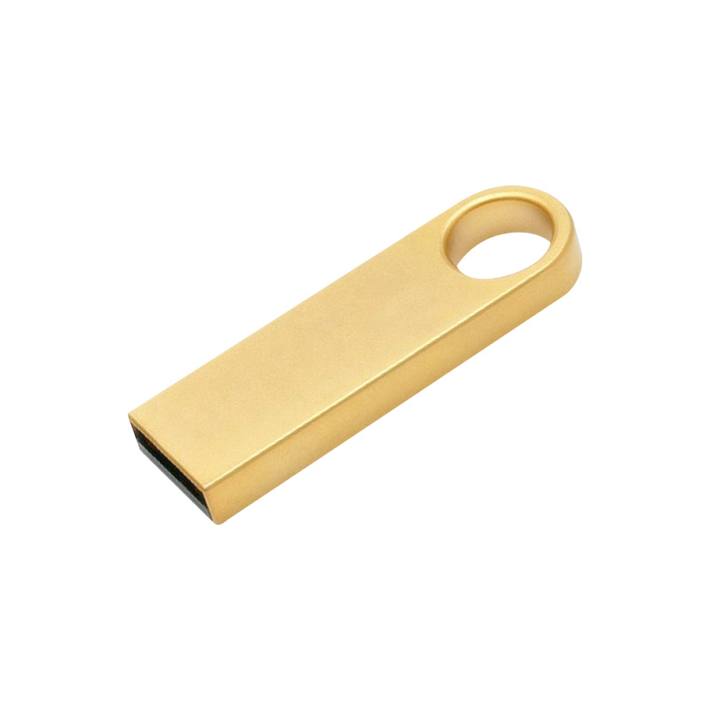 Сувенирная продукция Флешка Гильдия 16 Гб, золотая Заказать