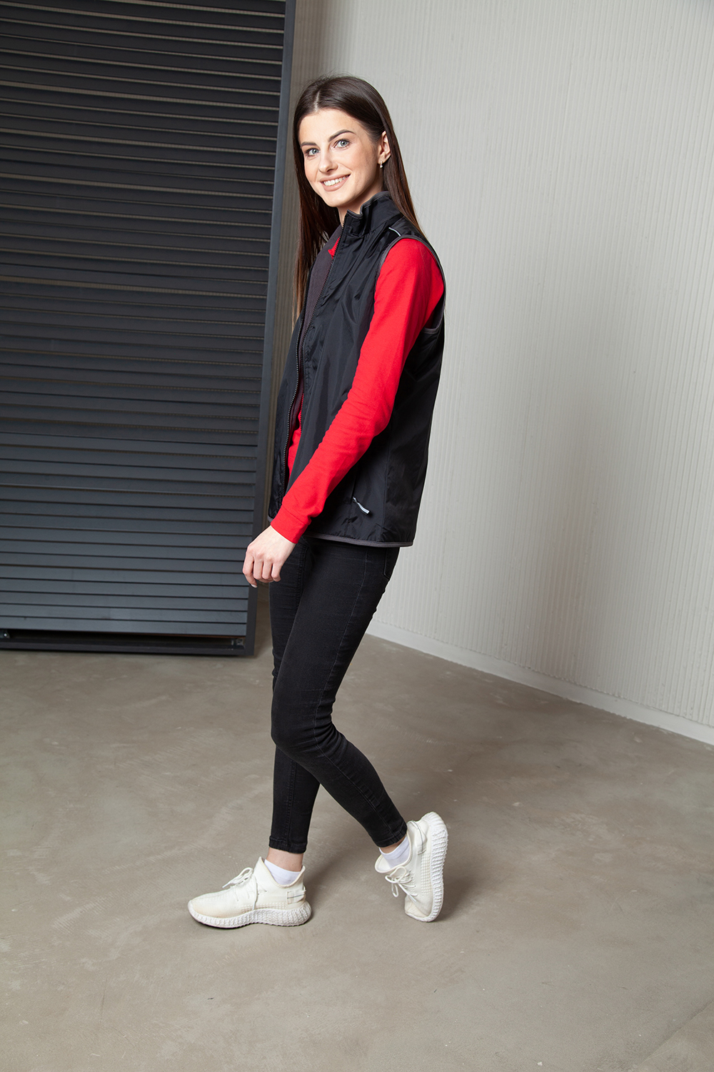 Сувенирная продукция Жилет женский STAN таффета 210T, 65, 24WN Заказать