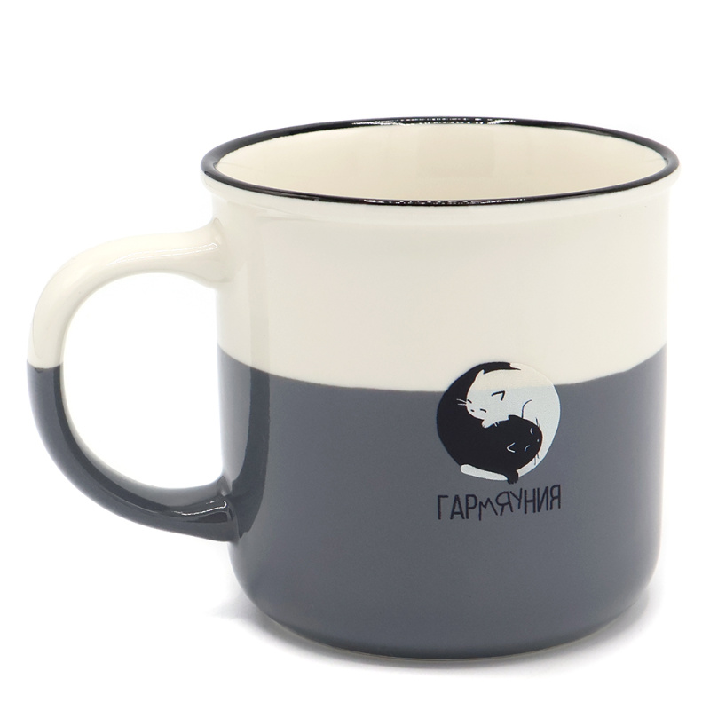 Сувенирная продукция Набор ГарМЯУния, Белый Заказать