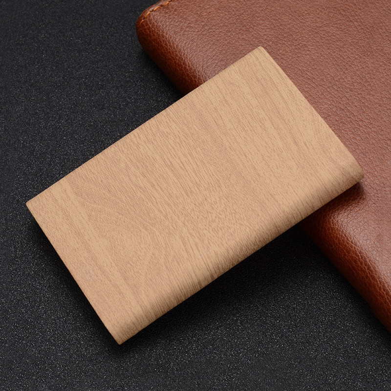 Сувенирная продукция Визитница для бизнес карт Treet Заказать