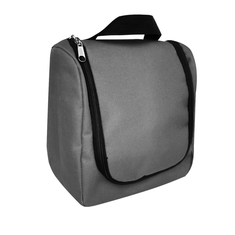 Сувенирная продукция Несессер Джеймс Кук, серый Заказать