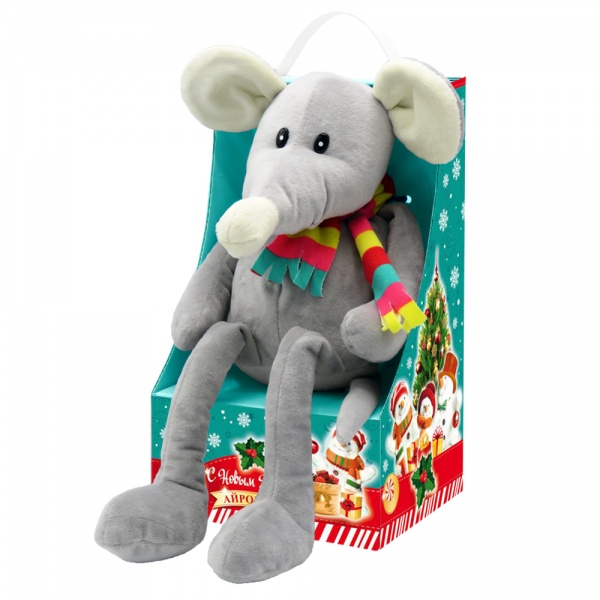 Сувенирная продукция БАУЛ МЫШИНЫЙ КОРОЛЬ НА ТРОНЕ (325) Заказать