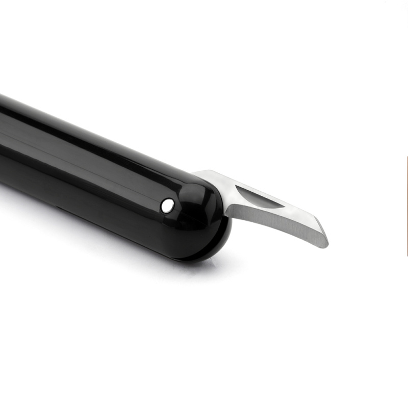 Сувенирная продукция Штопор вакуумный Стэнли, черный Заказать