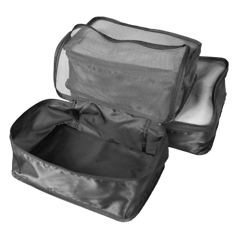 Сувенирная продукция Комплект чехлов для путешествий Comfort Travel Заказать