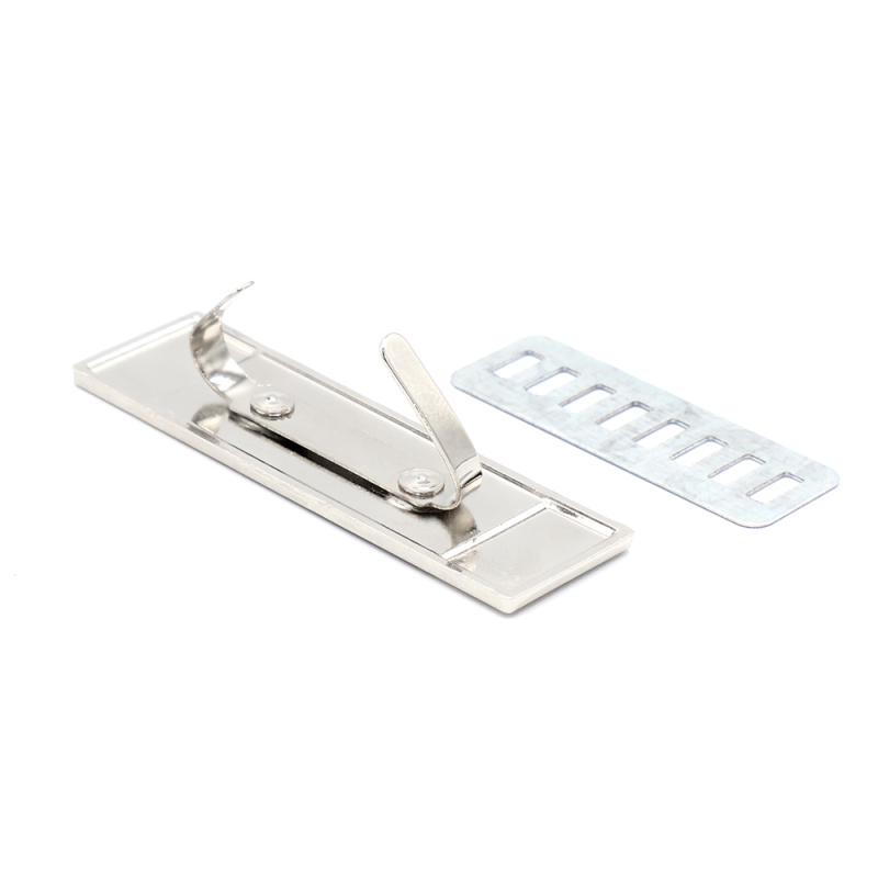 Сувенирная продукция Шильд металлический, серебряно-синий Заказать