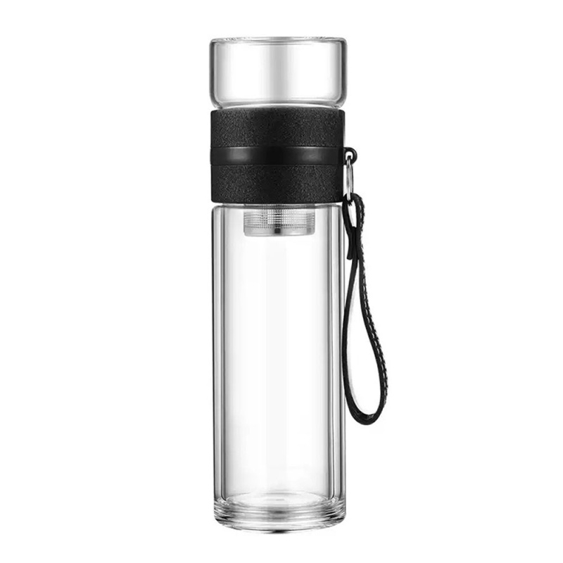 Сувенирная продукция Бутылка Terra c инфьюзером Заказать