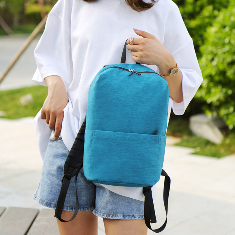 Сувенирная продукция Рюкзак Simplicity, Голубой Заказать