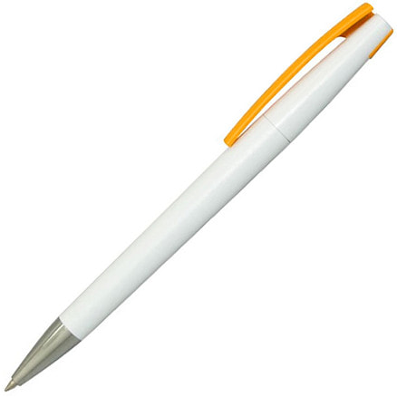 Сувенирная продукция Ручка шариковая, пластиковая Zorro Assembling Заказать