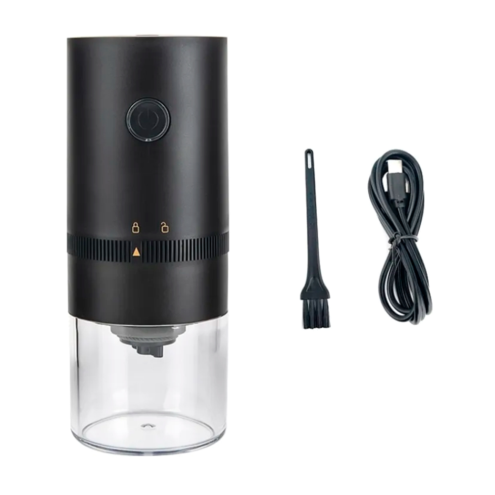 Сувенирная продукция Портативная кофемолка Полинара с аккумулятором Заказать