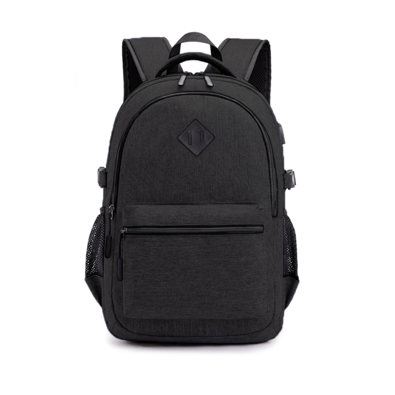 Сувенирная продукция Рюкзак Gerk, Черный Заказать