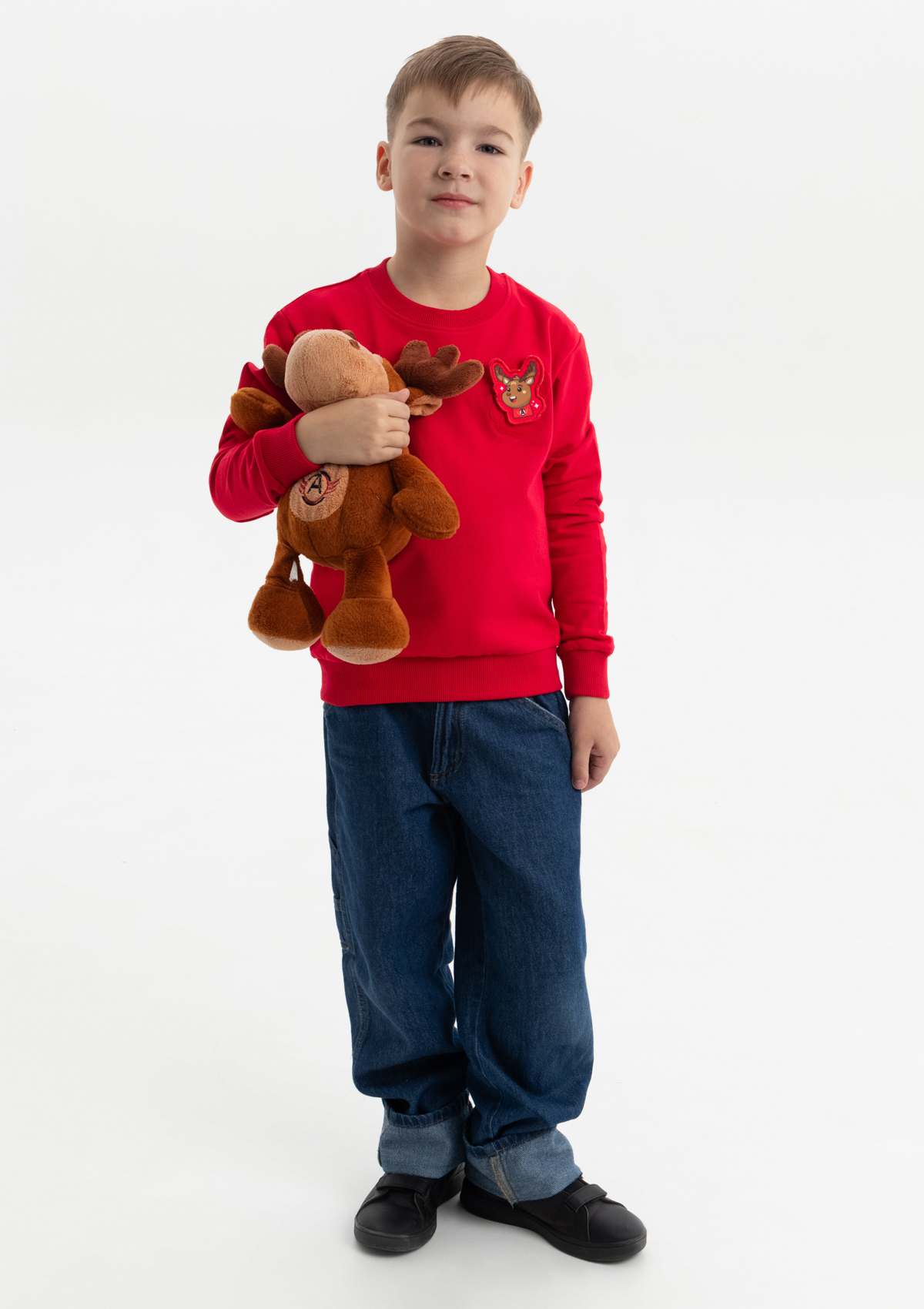 Сувенирная продукция Толстовка 63J Заказать