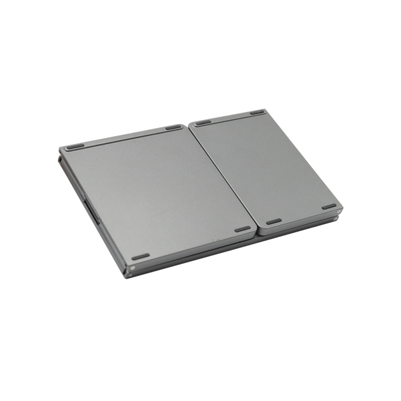 Сувенирная продукция Портативная мини клавиатура Flexibord с тачпадом Заказать