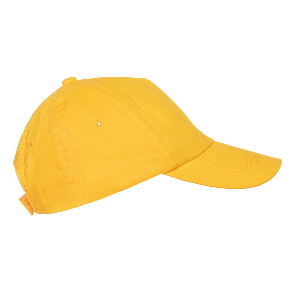 Сувенирная продукция Бейсболка детская STAN 5 клиньев хлопок 150, 10JU Заказать