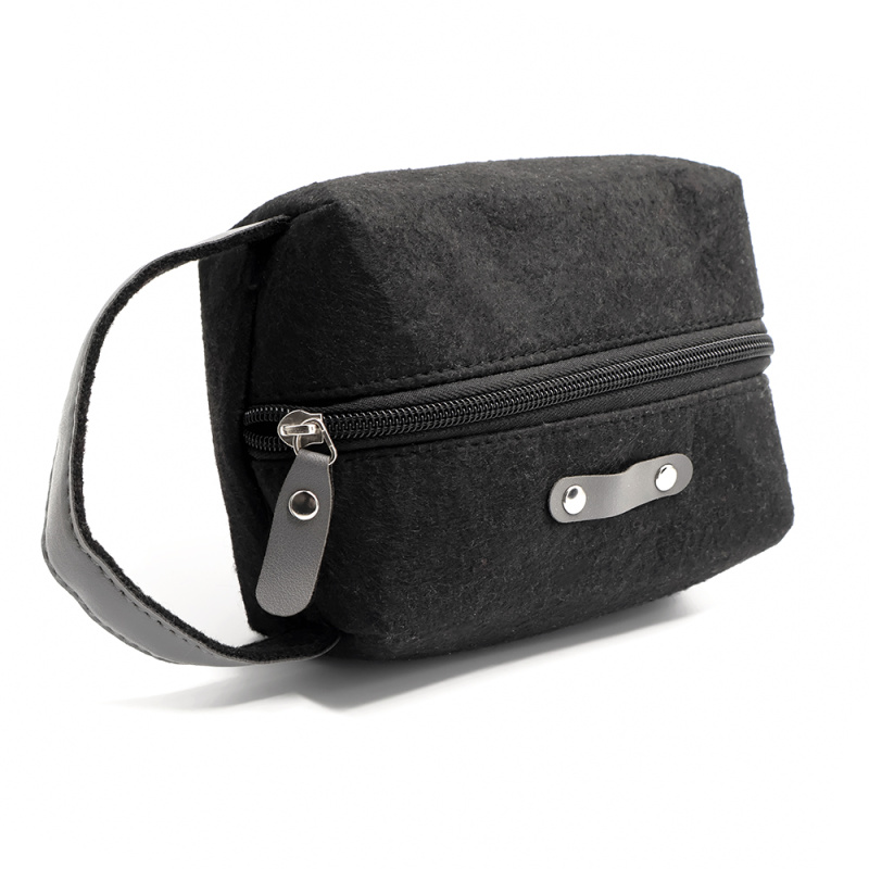 Сувенирная продукция Несессер Авиньон, черный Заказать